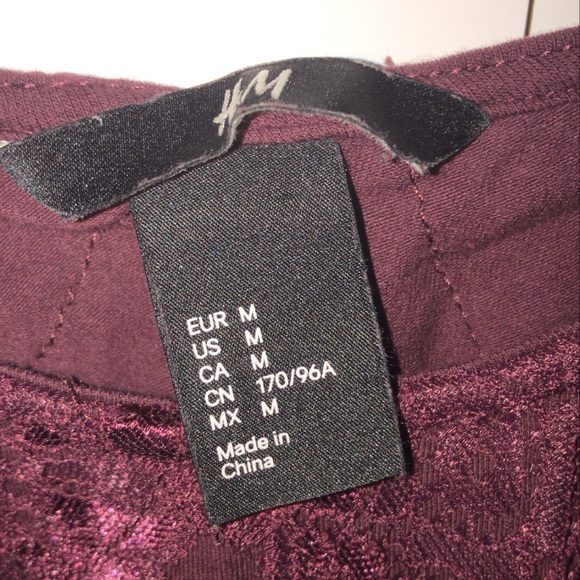 H&M TANK TOPS - Picture 6 of 6